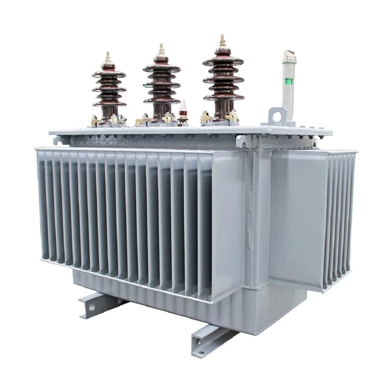 Apa 33KV Oil-immersed Transformer