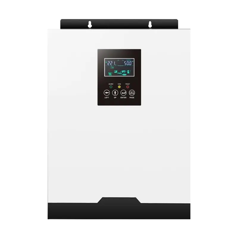 apa MPPT solar inverter