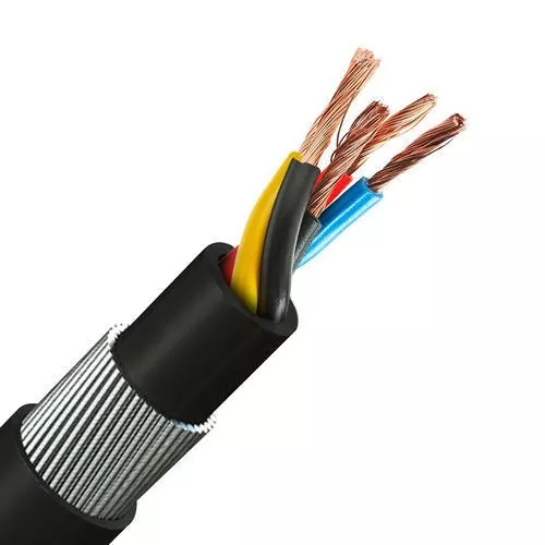 Bentenane antara kabel voltase dhuwur lan kabel voltase rendah lan skenario panggunaan