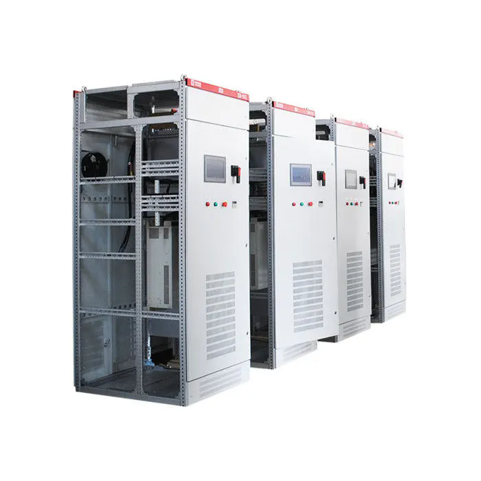 Apa sing Switchgear lan kepiye digunakake?