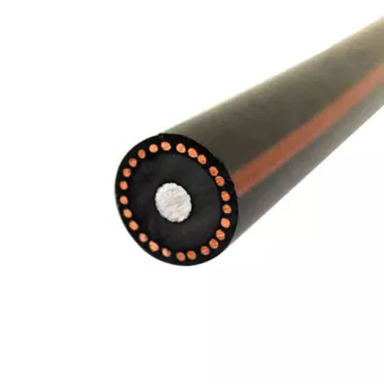 Kepiye Kabel Tegangan Sedheng Mesthekake Transmisi Daya sing Bisa Dipercaya?