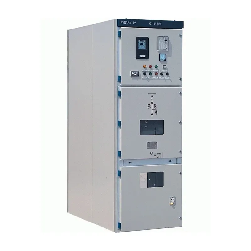 Waja Metal-Tertutup Switchgear