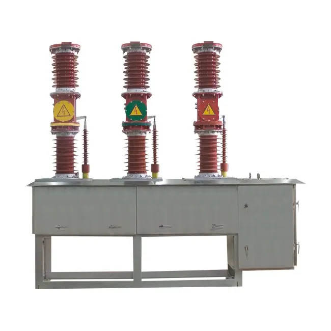 Auto Recloser 24kv