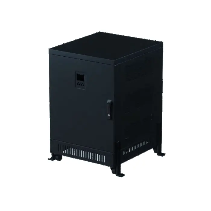 Ess Rack Kabinet Lithium baterei Energy Storage System