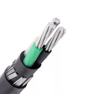 Low Voltage Concentric Cable