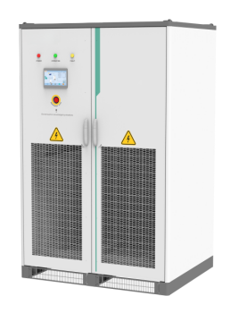 Sistem Hybrid Medium