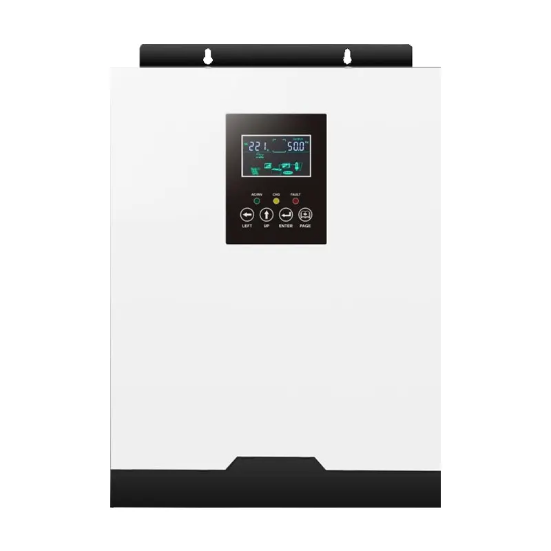 Mppt Solar Inverter Kab