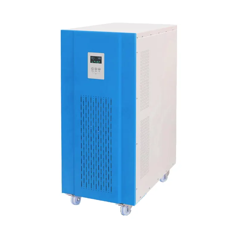 Inverter Panel Surya Fase Tunggal