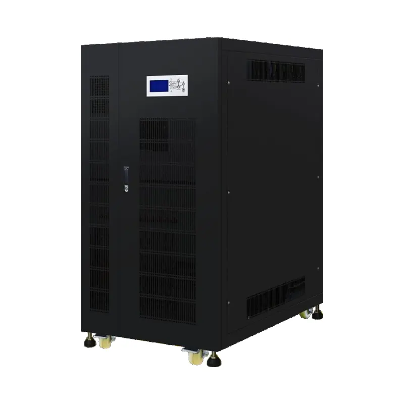 Telung Phase Low Frequency Inverter